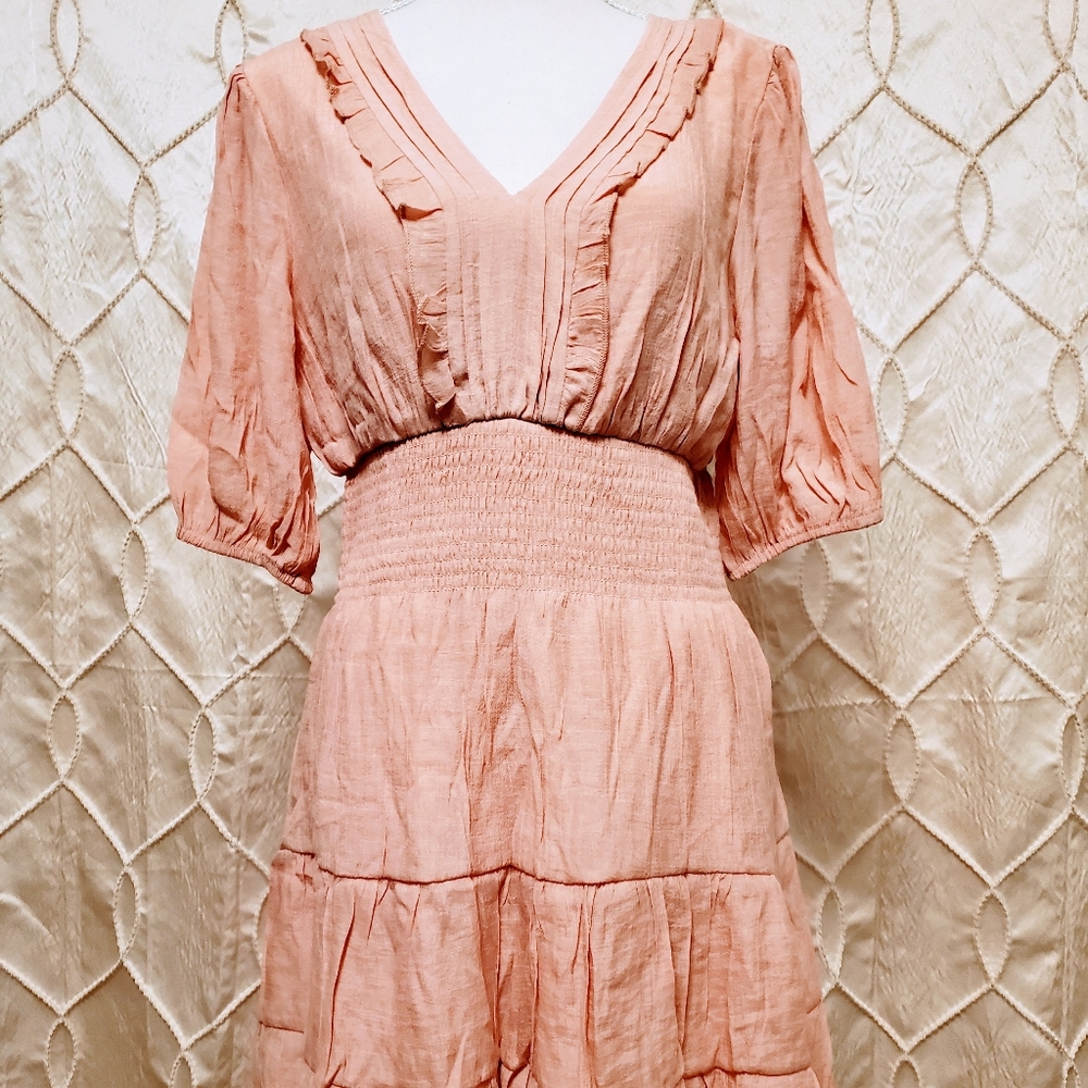 King's Road NWT Vintage Style Dress